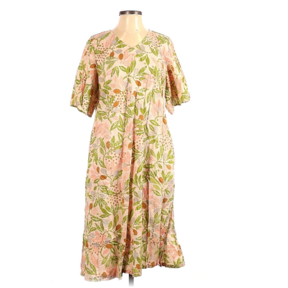 Gudrun Sjoden Dress